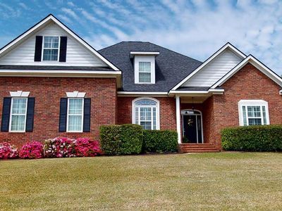 989 Woody Hill Cir, Evans, GA, 30809
