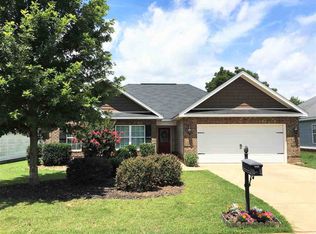 216 Summerstone Bnd, Byron, GA 31008