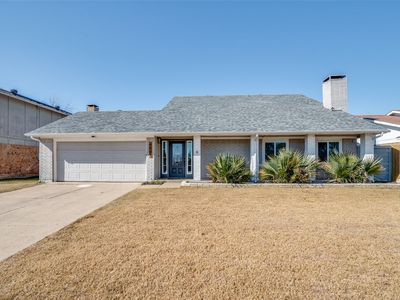 4505 Palos Verdes Dr, Mesquite, TX, 75150