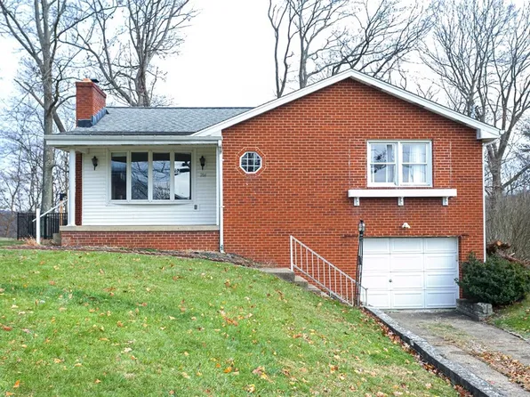 286 Hillcrest Dr, Trafford, PA 15085