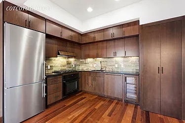 Sold by Corcoran
