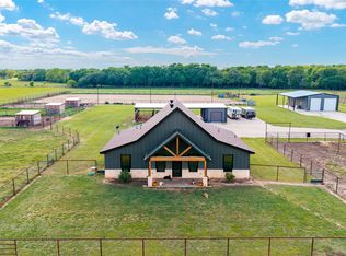 11200 Light Rd, Lipan, TX 76462