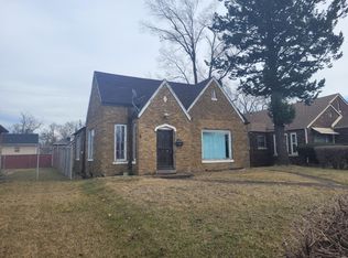 317 Arthur St, Gary, IN 46404