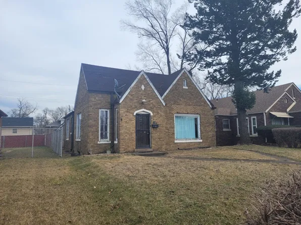 317 Arthur St, Gary, IN 46404