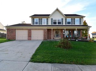 10705 Palmyra Cir, Indianapolis, IN