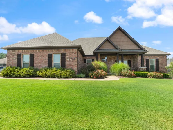 2745 Pulaski Dr, Conway, AR 72034