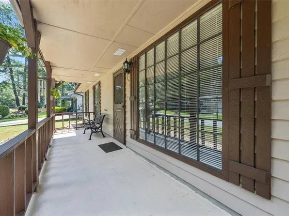 (undisclosed Address), Jonesboro, GA 30238