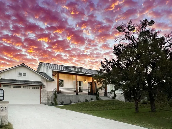 1321 Prospect Cir, Horseshoe Bay, TX 78657