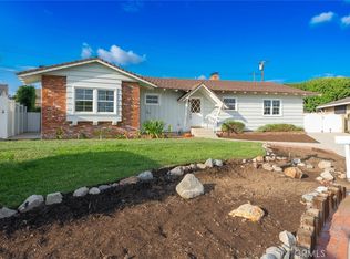9141 W Sharon Way, La Habra, CA 90631