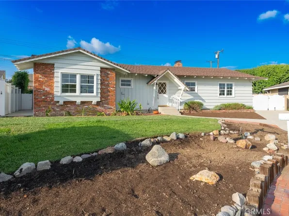 9141 W Sharon Way, La Habra, CA 90631