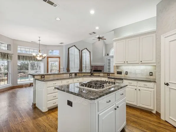 5004 Seville Ln, Flower Mound, TX 75028