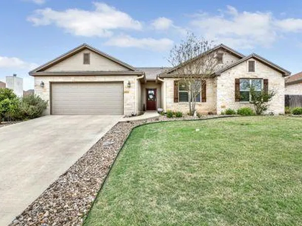 712 Englemann Oak Dr, Fredericksburg, TX 78624