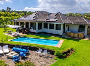 3661 Papalina Rd #A, Kalaheo, HI 96741