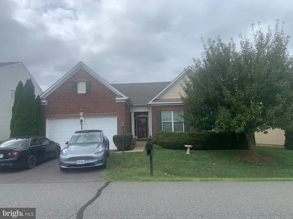 1484 Casual Water Way, Locust Grove, VA 22508