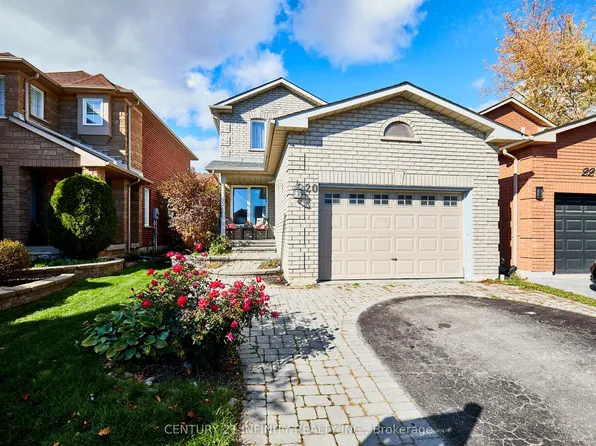 20 Brodie Ct, Clarington, ON L1C 4Z2