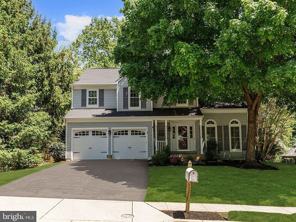 3 Apple Tree Ct, Baltimore, MD 21228 Zillow