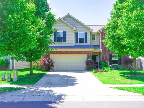 2356 Bridlewood Dr, Franklin, IN 46131