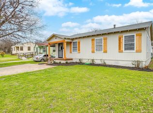5715 Houghton Ave, Fort Worth, TX 76107