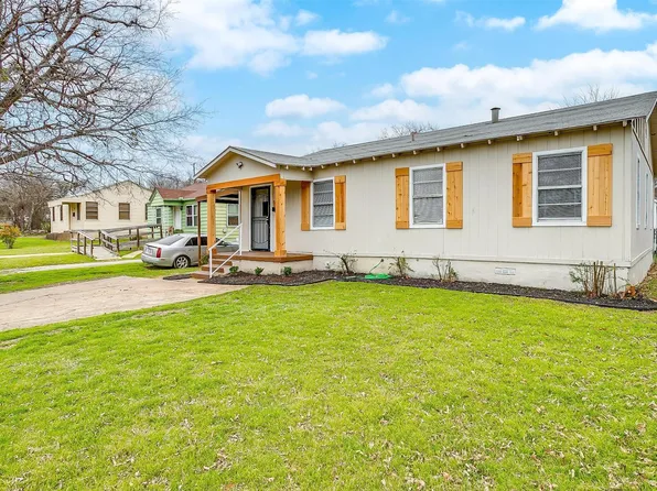 5715 Houghton Ave, Fort Worth, TX 76107