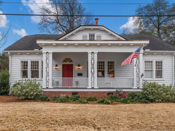 2114 Forest Ct, Columbus, GA 31906