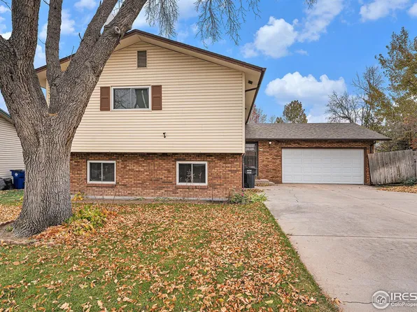 2152 31st St, Greeley, CO 80631