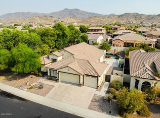 4407 W Pearce Rd, Laveen, AZ 85339