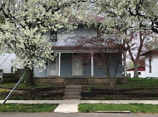 814-816 S Mulberry St, Troy, OH 45373