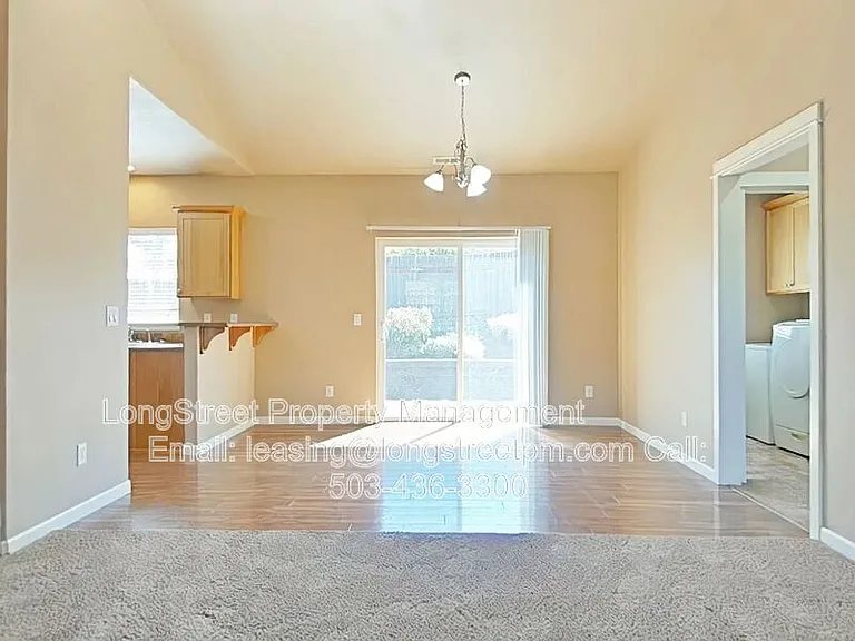 3493 NW Coronado St #102 — Photo 4