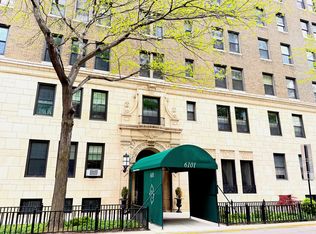 (Undisclosed Address), Chicago, IL 60660