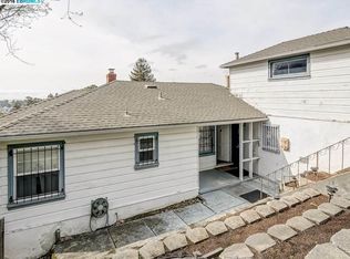 3227 Storer Ave, Oakland, CA