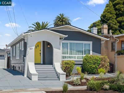 1801 67th Ave, Oakland, CA, 94621