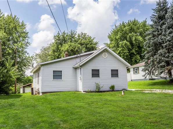 4707 Shermont Ave SW, Canton, OH 44706