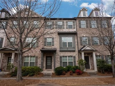 1430 Baygreen Rd, Suwanee, GA, 30024