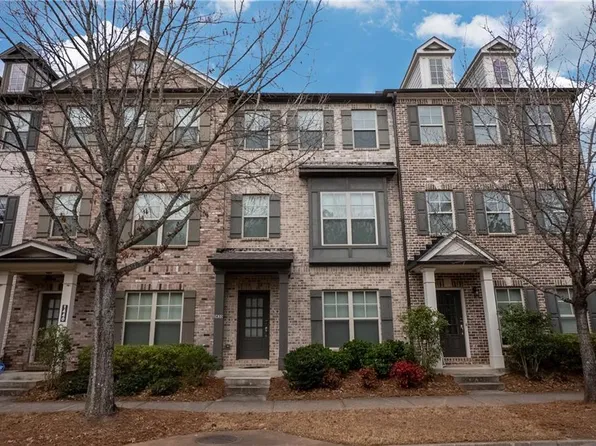1430 Baygreen Rd, Suwanee, GA 30024