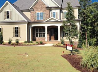 104 Cuyler Ct, Holly Springs, NC 27540