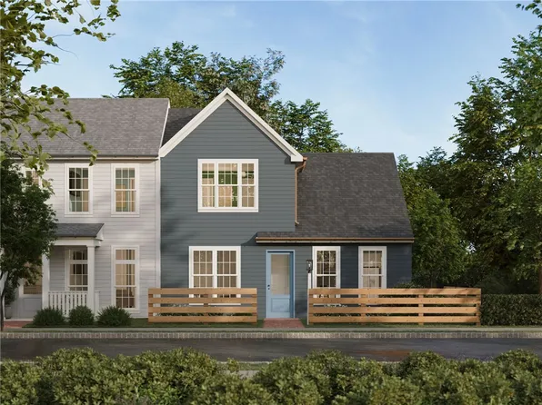 703 Bower St, Cranberry Township, PA 16066