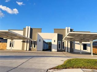 2005 Elsham Rd #1, Edinburg, TX 78539