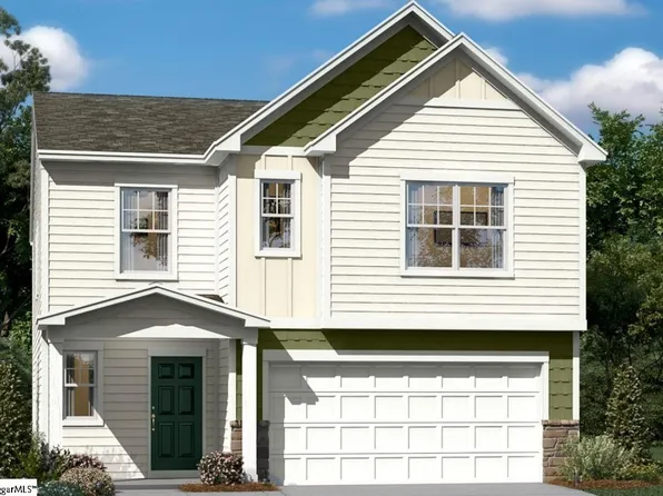 431 Assata Lane Wsd 17 Frost, Piedmont, SC 29673