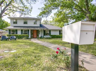 7836 La Cosa Dr, Dallas, TX 75248