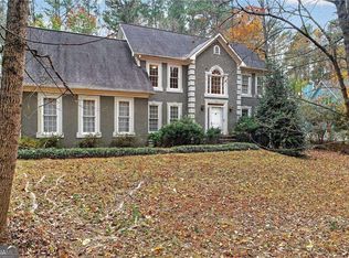 3280 Hopewell Chase Dr, Alpharetta, GA 30004