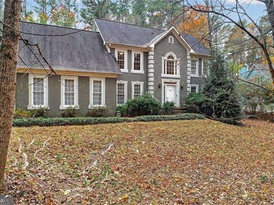 3280 Hopewell Chase Dr, Alpharetta, GA, 30004