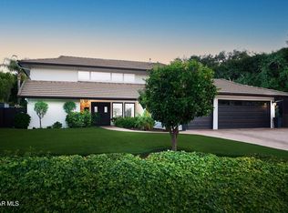 1841 Fallview Rd, Westlake Village, CA 91361