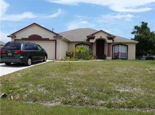 1865 SW Cycle St, Port Saint Lucie, FL 34953