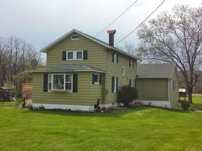 157 N Lhommedieu St, Montour Falls, NY, 14865