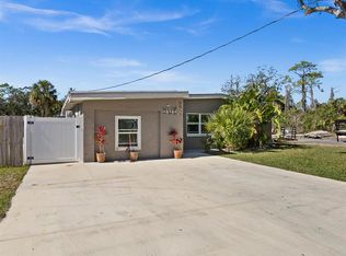 5041 Maplewood Dr, Hernando Beach, FL 34607