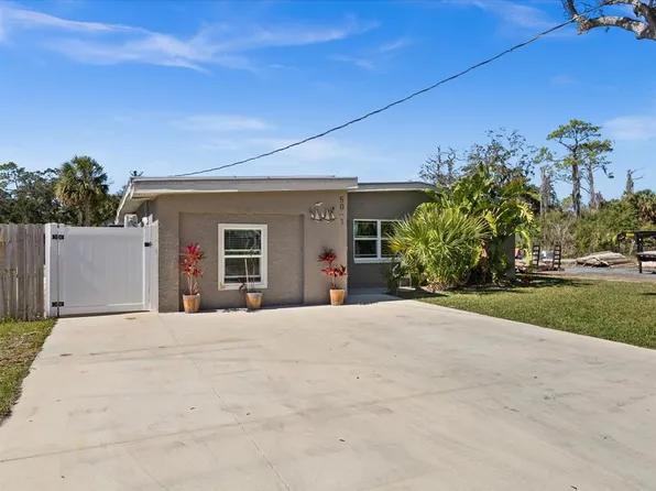 5041 Maplewood Dr, Hernando Beach, FL 34607