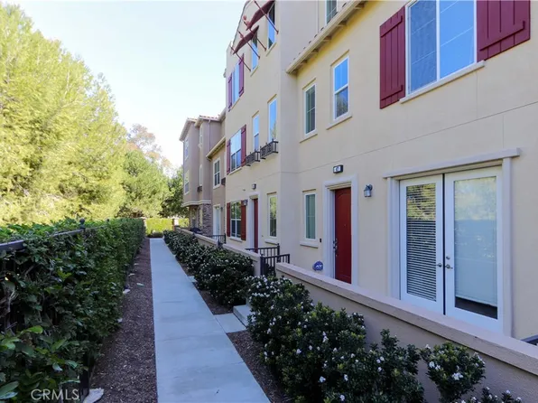 47 Aliso Ridge Loop, Mission Viejo, CA 92691