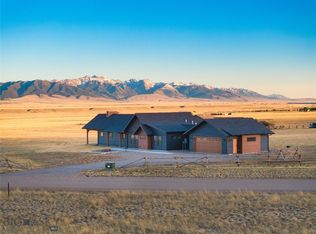 127 Montana Way, Ennis, MT 59729