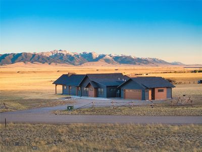 127 Montana Way, Ennis, MT, 59729