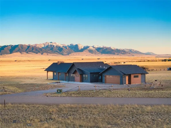 127 Montana Way, Ennis, MT 59729